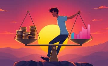 La Disciplina Financiera: El Secreto del Éxito Duradero