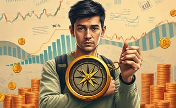 Cómo Leer Estados Financieros Personales: Tu Brújula Económica