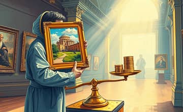 El Arte de la Valoración: Descubriendo el Precio Justo