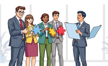 El Poder de Delegar: ¿Cuándo Contratar un Asesor?