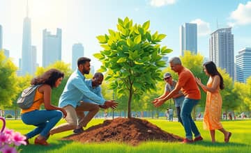 Inversión Social: Impacto Positivo y Retorno Financiero