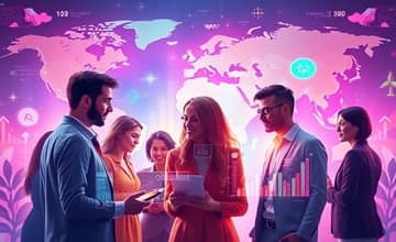 Finanzas Post-Pandemia: Estrategias para la Nueva Normalidad