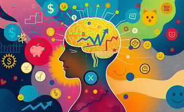Finanzas conductuales: la psicología detrás de tus decisiones