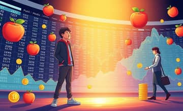 Bolsa de Valores para Dummies: Primeros Pasos Claros