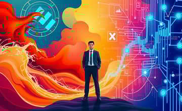 El Factor Humano en las Inversiones: Evita Errores Emocionales