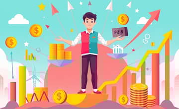 Riqueza Neta: Tu Verdadera Posición Económica