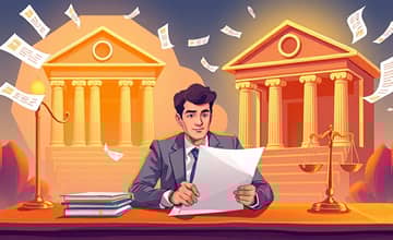 El Arte de la Renegociación: Mejora tus Condiciones Bancarias