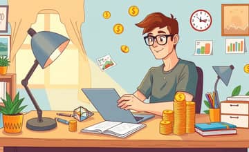 Finanzas para freelancers: estabilidad en la independencia