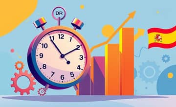 La gestión del tiempo y las finanzas: productividad económica