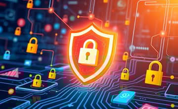 Finanzas en la era digital: seguridad en línea