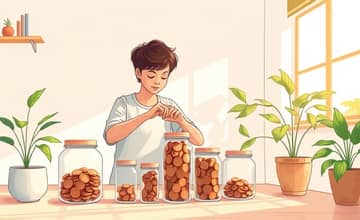 El arte de la frugalidad: cómo maximizar cada céntimo