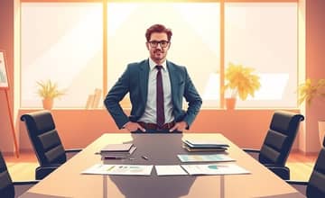 El arte de pedir un aumento: negocia tu valor