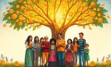 Planificación patrimonial: protege a los que amas