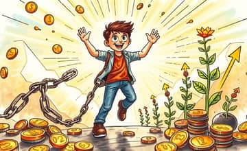 La clave para salir de deudas: mentalidad y acción