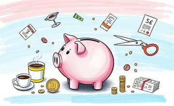 La trampa de los gastos hormiga: identifícalos y elimínalos