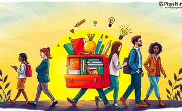 Tu capital humano: la mejor inversión eres tú