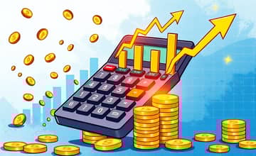 Calculadoras de Inversión: Proyecta tu Rentabilidad Futura