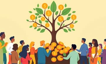 Finanzas éticas: invierte en un mundo mejor