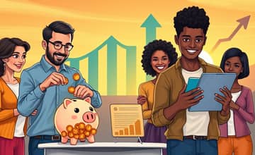 El secreto de los que no les falta dinero