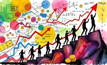 La matemática de la riqueza: fórmulas para el éxito