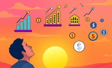 Activos que generan ingresos: el sueño de la rentabilidad pasiva