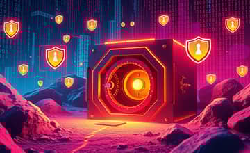 Ciberseguridad financiera: protege tus datos y tu dinero